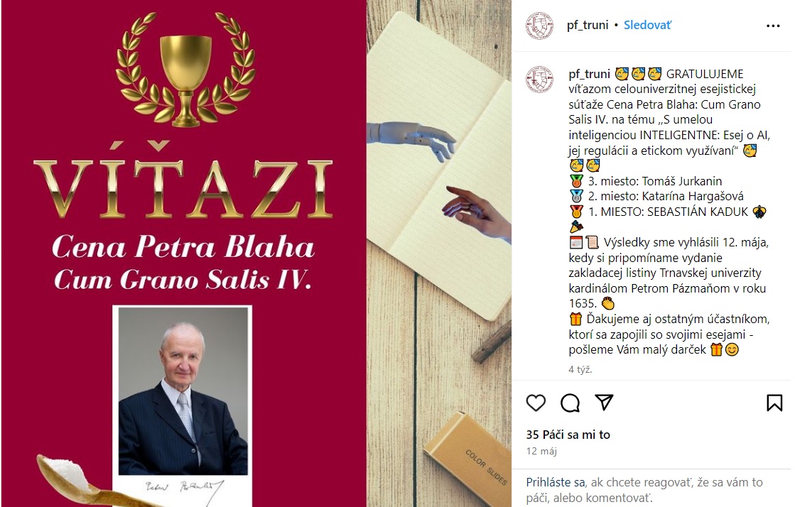 blaha sutaz